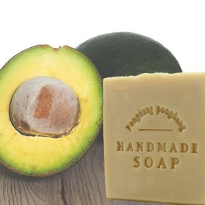 Lavender Field Soap