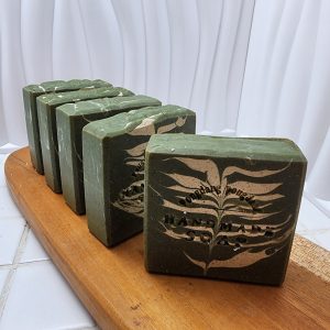 Dirty Hippie Soap