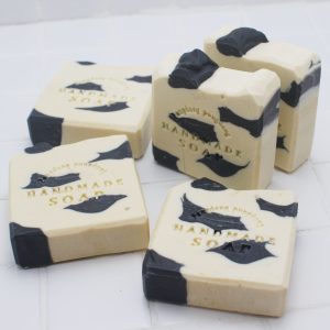 Balsam & Pine Soap